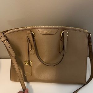 Beautiful Ralph Lauren Purse